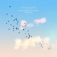 Produktbild: Everything Is Going to Be OK (Deluxe Version)