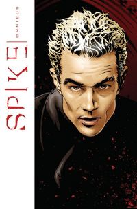 Produktbild: Spike Omnibus