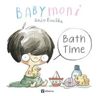 Produktbild: Bath Time