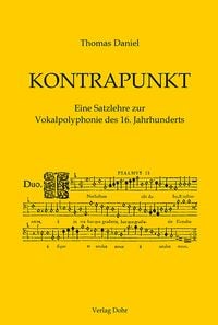 Produktbild: Kontrapunkt