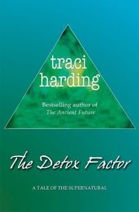 Produktbild: The Detox Factor