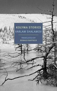Produktbild: Kolyma Stories