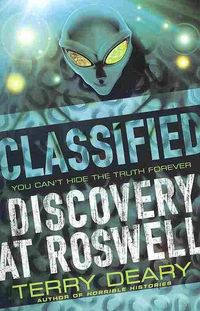 Produktbild: Discovery at Roswell