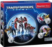 Produktbild: Starter-Box(1)-Folge 1-3