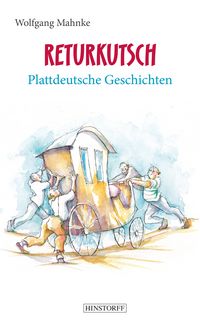 Produktbild: Returkutsch