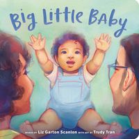 Produktbild: Big Little Baby