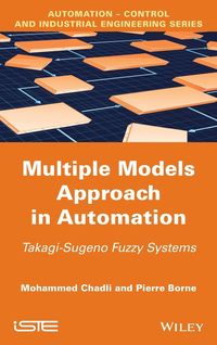Produktbild: Multiple Models Approach in Automation
