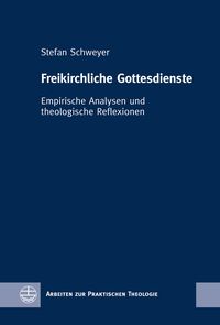 Produktbild: Freikirchliche Gottesdienste