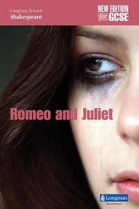 Produktbild: Romeo and Juliet (new edition)