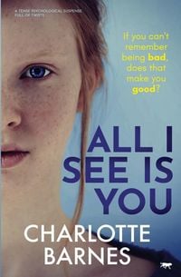 Produktbild: All I See Is You