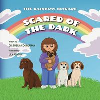 Produktbild: Scared of the Dark (The Rainbow Brigade)