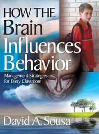 Produktbild: How the Brain Influences Behavior