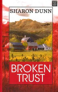 Produktbild: Broken Trust