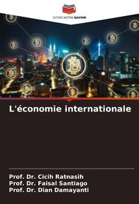Produktbild: L'&eacute;conomie internationale