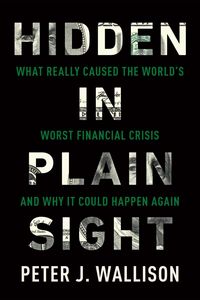 Produktbild: Hidden in Plain Sight
