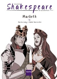 Produktbild: Macbeth