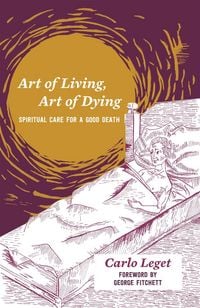 Produktbild: Art of Living, Art of Dying