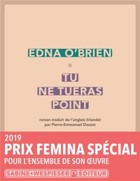 Produktbild: Tu ne tueras point