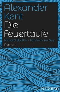 Produktbild: Die Feuertaufe