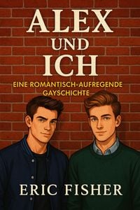 Produktbild: Alex und ich