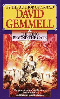 Produktbild: The King Beyond the Gate