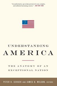 Produktbild: Understanding America