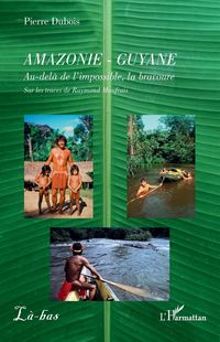 Produktbild: Amazonie - Guyane