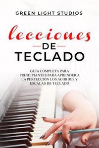 Produktbild: Lecciones De Teclado