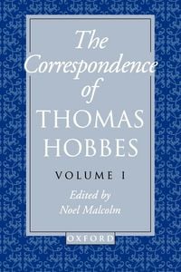 Produktbild: The Correspondence