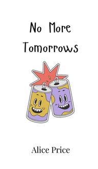 Produktbild: No More Tomorrows
