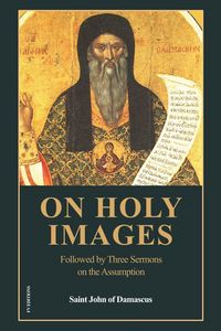 Produktbild: On Holy Images