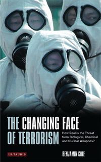 Produktbild: The Changing Face of Terrorism