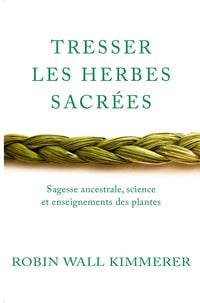 Produktbild: Tresser les herbes sacr&eacute;es