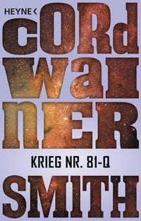 Produktbild: Krieg Nr. 81-Q -