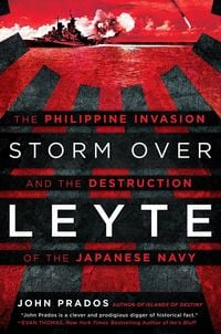 Produktbild: Storm Over Leyte