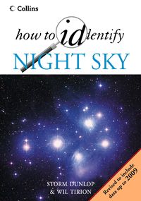 Produktbild: The Night Sky