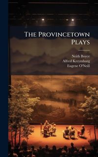 Produktbild: The Provincetown Plays