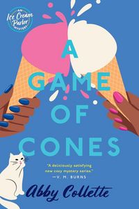 Produktbild: A Game of Cones