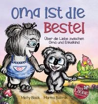 Produktbild: Oma ist die Beste!