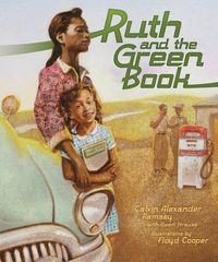 Produktbild: Ruth and the Green Book