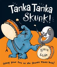 Produktbild: Tanka Tanka Skunk!