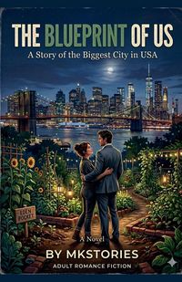 Produktbild: The Blueprint of Us