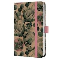 Produktbild Wochenkalender Jolie 2026 HC Lovely Greens A6
