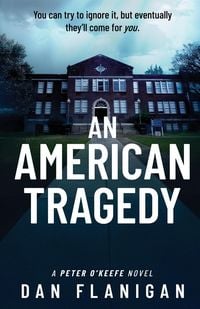 Produktbild: An American Tragedy