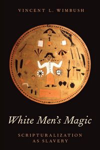 Produktbild: White Men's Magic