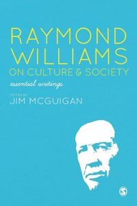 Produktbild: Raymond Williams on Culture and Society