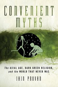Produktbild: Convenient Myths