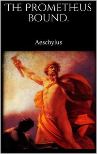 Produktbild: The Prometheus Bound