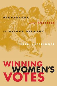 Produktbild: Winning Women's Votes