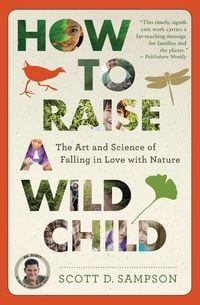 Produktbild: How to Raise a Wild Child
